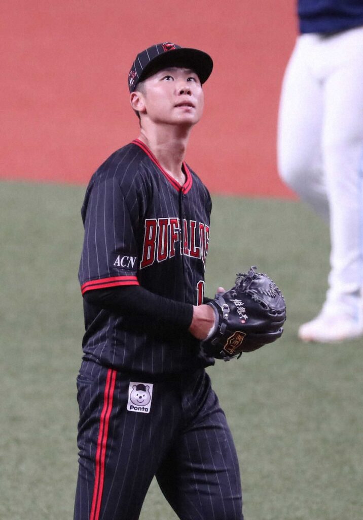 死球を与えたオリックス・曽谷龍平の態度を日本ハムファンが称賛「めっちゃいい子」「紳士」（スポニチアネックス） - Yahoo!ニュース - Yahoo!ニュース