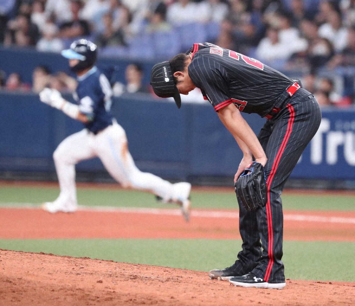 オリックス 拙攻続きで連勝ストップ 2併殺響く 2位日本ハムが再び遠のく6・5差(スポニチアネックス) – Yahoo!ニュース – Yahoo!ニュース オリックス 拙攻続きで連勝ストップ 2併殺響く 2位日本ハムが再び遠のく6・5差(スポニチアネックス) - Yahoo!ニュース - Yahoo!ニュース