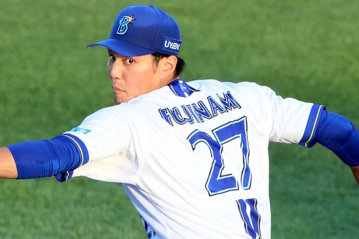 「イップスではないと思います」首脳陣が説く藤浪晋太郎の“制球難克服計画” DeNAはいかに怪腕を再起させるのか？【独占】（CoCoKARAnext） - Yahoo!ニュース - Yahoo!ニュース