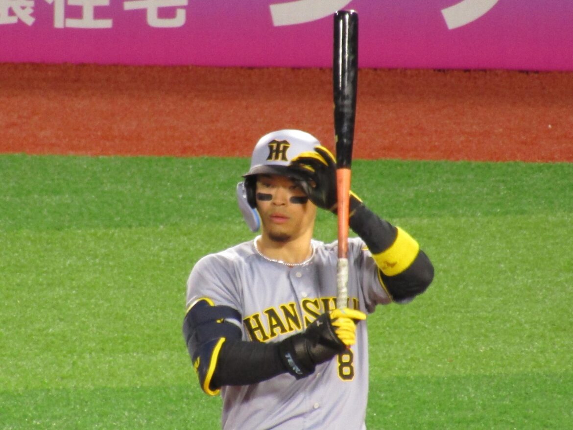 「このまま最後まで突っ走る」阪神にマジック「36」再点灯させた“ミスをカバーする力”と対照的だったヤクルトの“ミスに引っ張られる弱さ”（RONSPO） - Yahoo!ニュース - Yahoo!ニュース