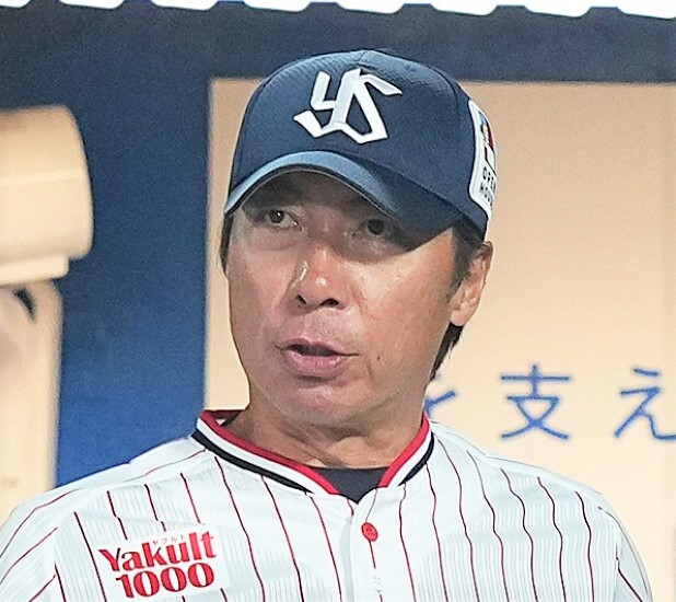 【ヤクルト】一発攻勢食らい3連敗…カード負け越し借金21 打線わずか2安打 吉村4回4被弾4失点で5敗目 木澤1失点 内山6号ソロ(TBS NEWS DIG Powered by JNN) 【ヤクルト】一発攻勢食らい3連敗...カード負け越し借金21 打線わずか2安打 吉村4回4被弾4失点で5敗目 木澤1失点 内山6号ソロ(TBS NEWS DIG Powered by JNN)