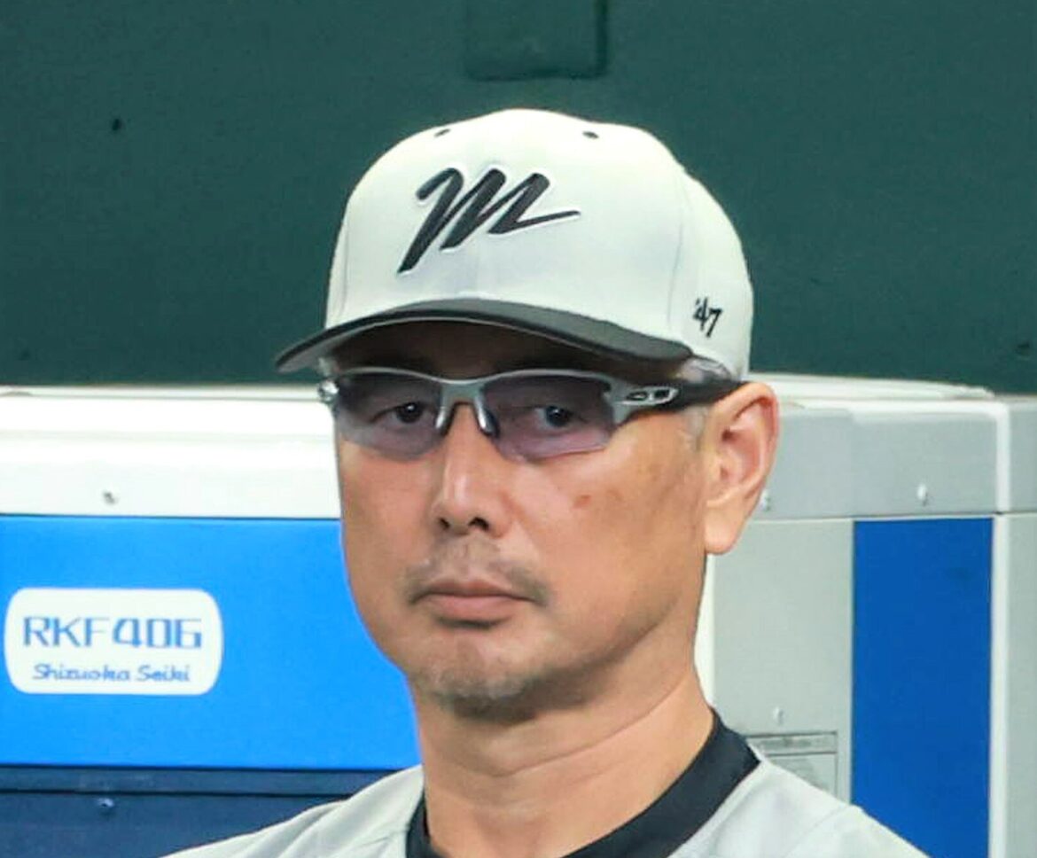 【ロッテ】今季3度目のドロー 10回藤岡が勝ち越し打も横山が痛恨被弾 9回安田同点打 上田プロ初HR&適時失策 木村7回途中4失点（TBS NEWS DIG Powered by JNN）