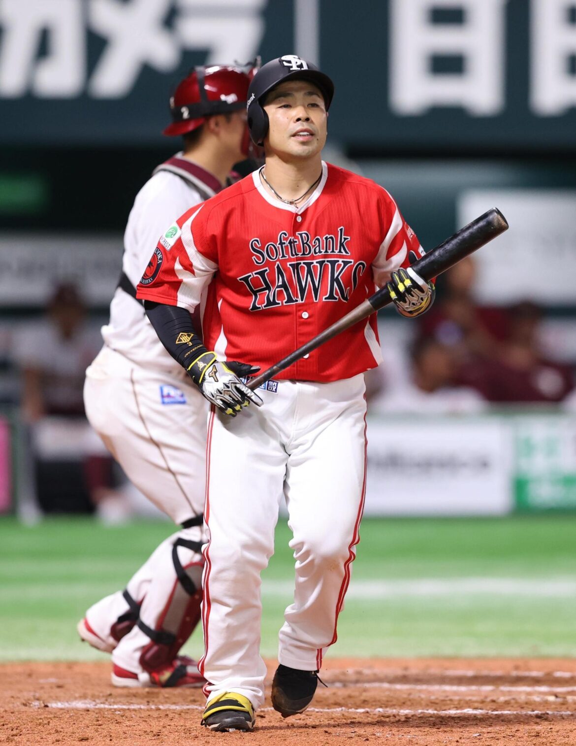 ソフトバンク近藤健介がパ・リーグタイ記録の1試合5四球 清原和博らに並び7人目（西スポWEB OTTO！） - Yahoo!ニュース - Yahoo!ニュース