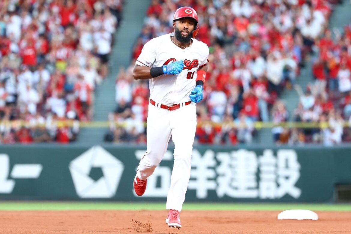 【広島】今月はどうなる? 「2番・ファビアン」復活で狙う〝7月大失速〟からの逆襲(東スポWEB) – Yahoo!ニュース – Yahoo!ニュース 【広島】今月はどうなる? 「2番・ファビアン」復活で狙う〝7月大失速〟からの逆襲(東スポWEB) - Yahoo!ニュース - Yahoo!ニュース