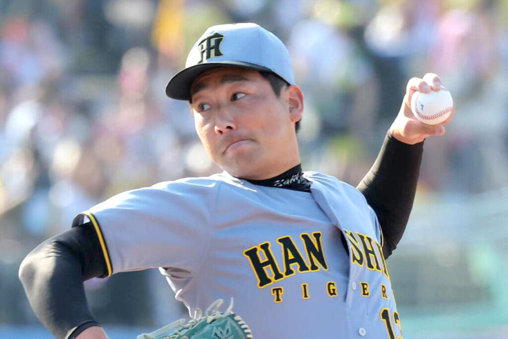 【セパ公示】（２日）中日が駿太を登録、阪神は岩崎優、広島は上本崇司を抹消（スポーツ報知） - Yahoo!ニュース - Yahoo!ニュース