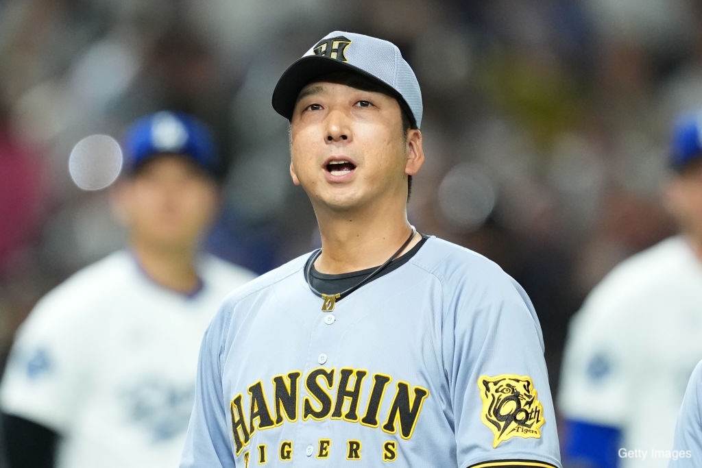 阪神の強さの要因を解説陣が分析 佐伯氏「(2位と)得点・失点差で100点以上あるわけですから、やはり強いですよ…」(ベースボールキング) – Yahoo!ニュース – Yahoo!ニュース 阪神の強さの要因を解説陣が分析 佐伯氏「(2位と)得点・失点差で100点以上あるわけですから、やはり強いですよ…」(ベースボールキング) - Yahoo!ニュース - Yahoo!ニュース