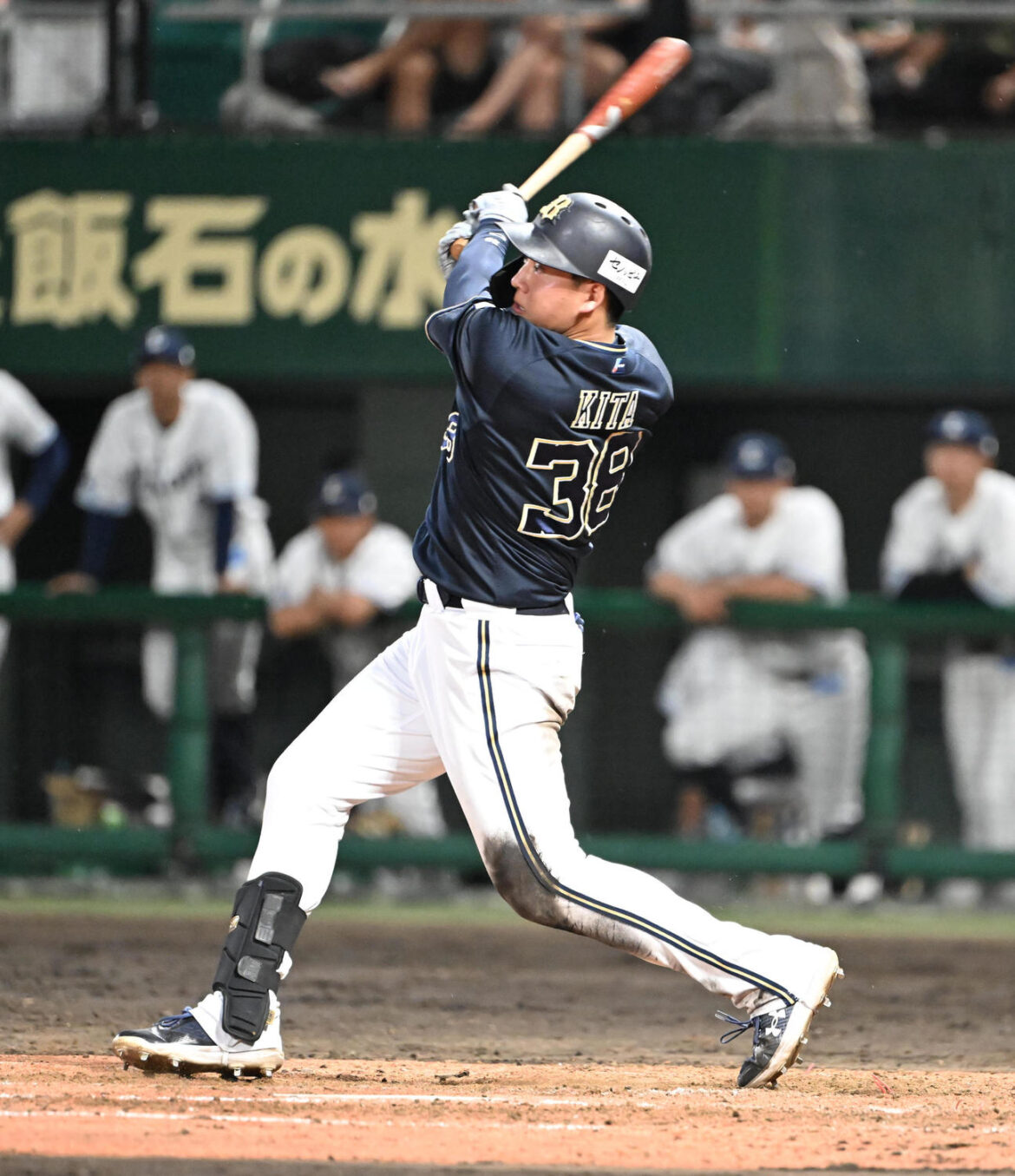 【オリックス】来田涼斗が登録抹消 オリバレスが4月以来の登録(日刊スポーツ) – Yahoo!ニュース 【オリックス】来田涼斗が登録抹消 オリバレスが4月以来の登録(日刊スポーツ) - Yahoo!ニュース
