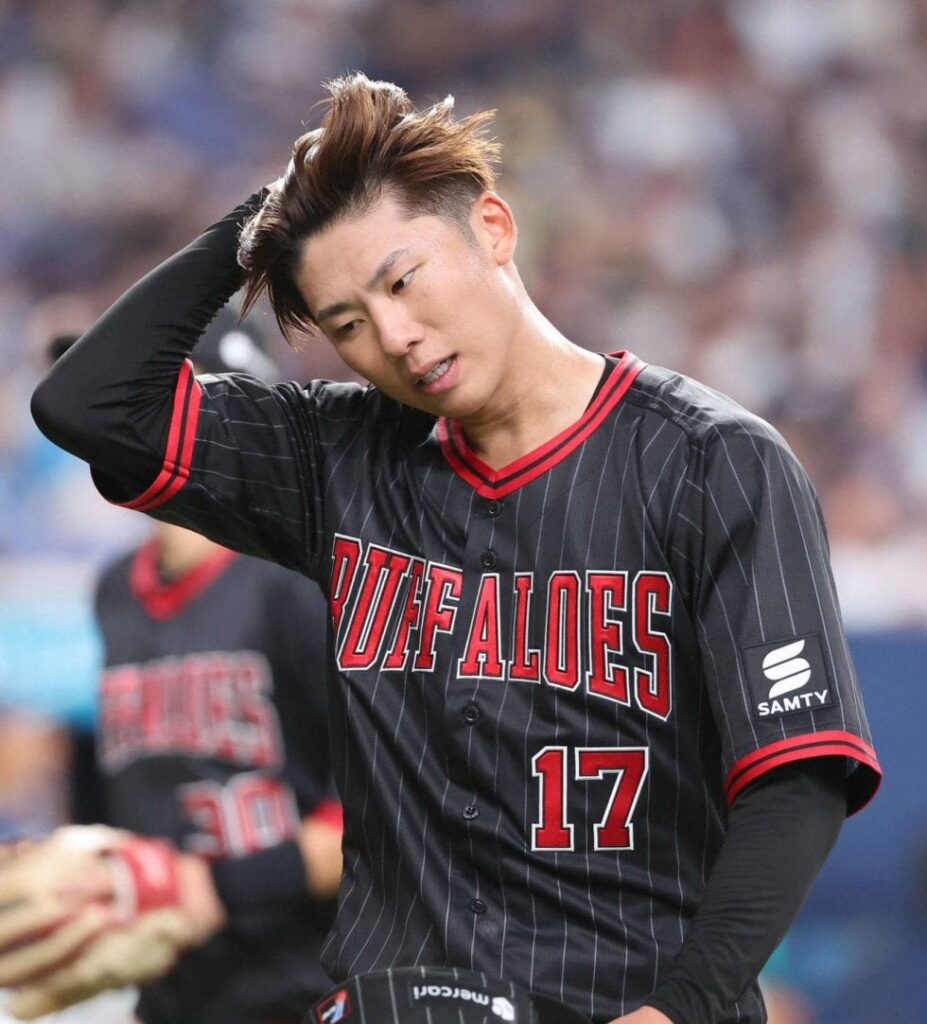 【オリックス】連勝ストップで首位と７・５差 岸田監督「またやってくれること…」奮起促す - スポーツブル