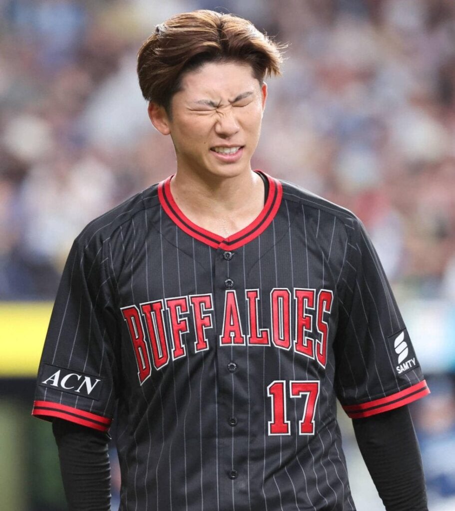 【オリックス】岸田護監督「なかなか止められなかった」４投手全員が失点し連勝ストップ - スポーツブル