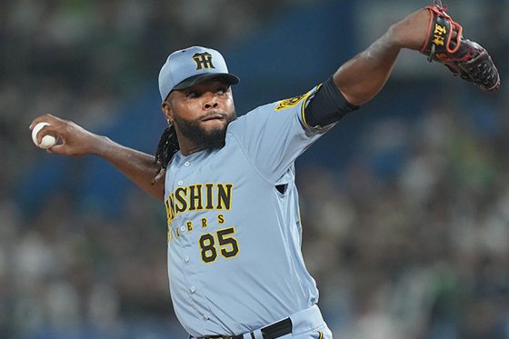 謎ワード「ドリス普通」がトレンド入り ”変わらぬ姿”にファン仰天「エグい」 | Full-Count 謎ワード「ドリス普通」がトレンド入り "変わらぬ姿"にファン仰天「エグい」 | Full-Count