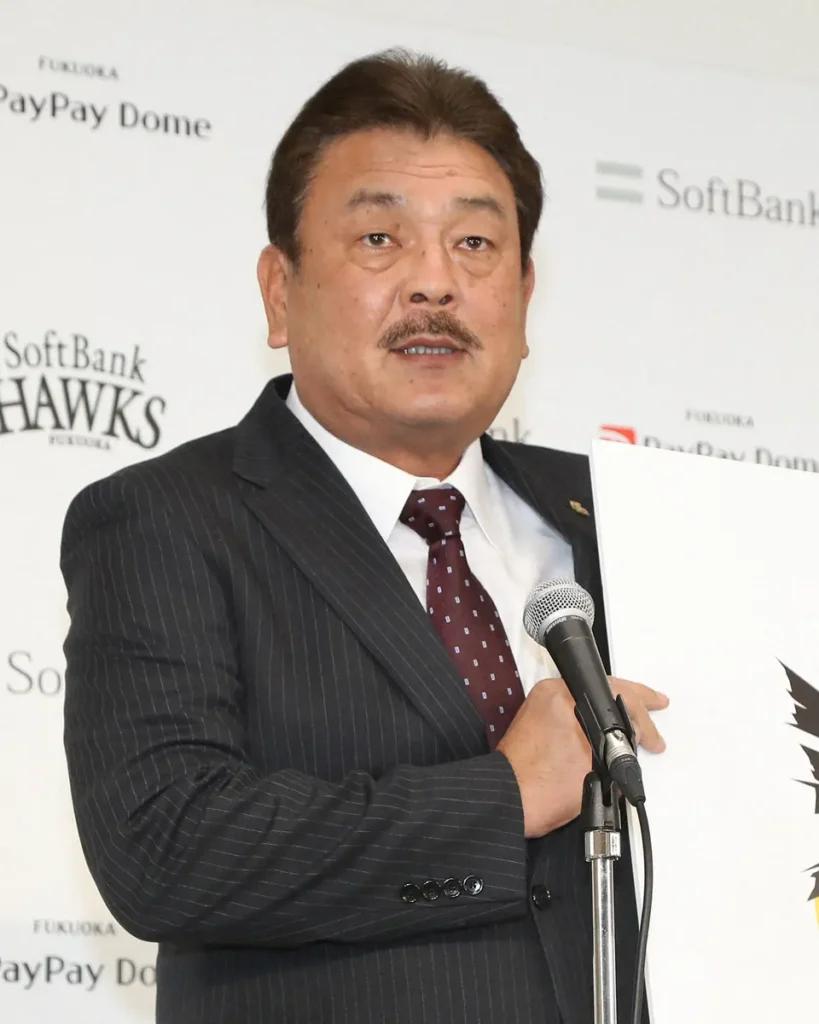 ソフトバンク前監督の藤本博史氏　メンタルなど“新分野”コーチの必要性にド正論で回答！ - スポニチ Sponichi Annex 野球