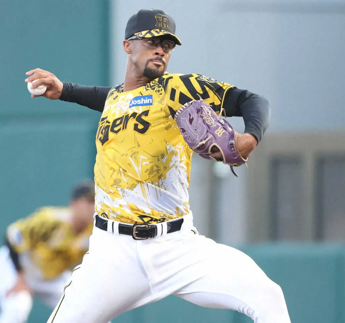 阪神　2軍調整中のデュプランティエが2回無安打で最速153キロ - スポニチ Sponichi Annex 野球