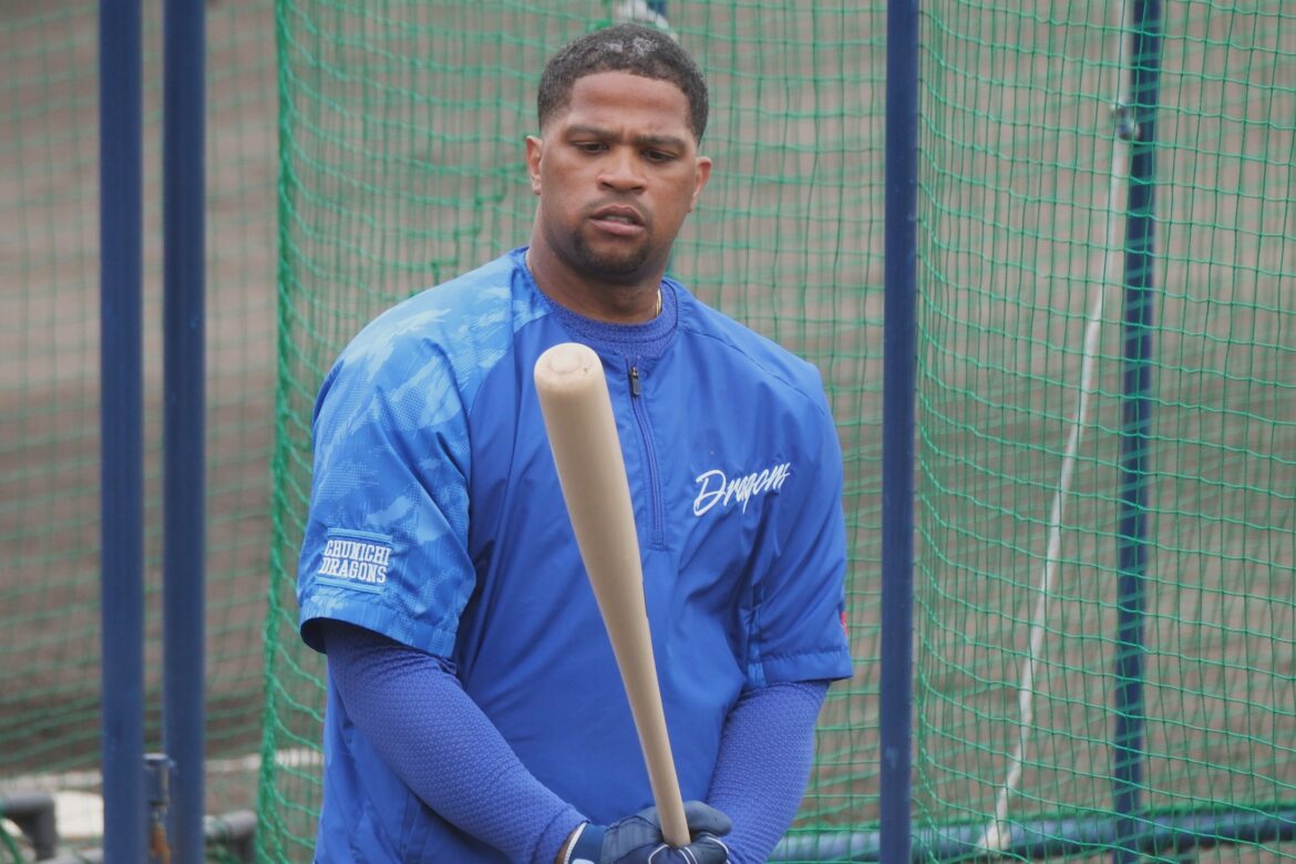 横浜DeNAのビシエドは中日時代の“致命的欠陥”を解消したのか…鮮烈の二塁打2本で“G倒”2位浮上に貢献して健在をアピール（RONSPO） - Yahoo!ニュース - Yahoo!ニュース