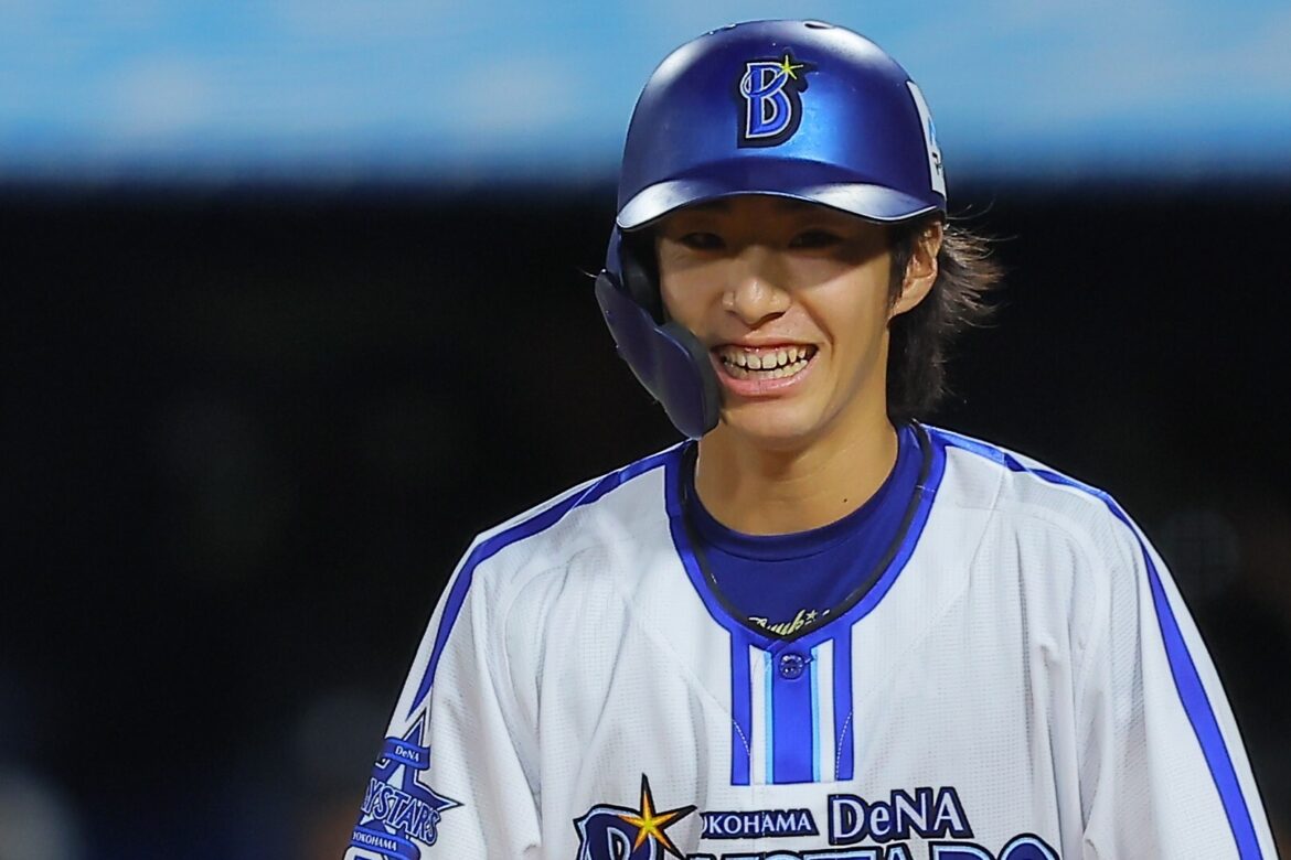 藤浪晋太郎に度会隆輝が「どうしてくれるんですか?」 22歳・後輩に責められたNPB復帰の右腕が異例の呼びかけ【DeNA】(THE DIGEST) – Yahoo!ニュース – Yahoo!ニュース 藤浪晋太郎に度会隆輝が「どうしてくれるんですか?」 22歳・後輩に責められたNPB復帰の右腕が異例の呼びかけ【DeNA】(THE DIGEST) - Yahoo!ニュース - Yahoo!ニュース
