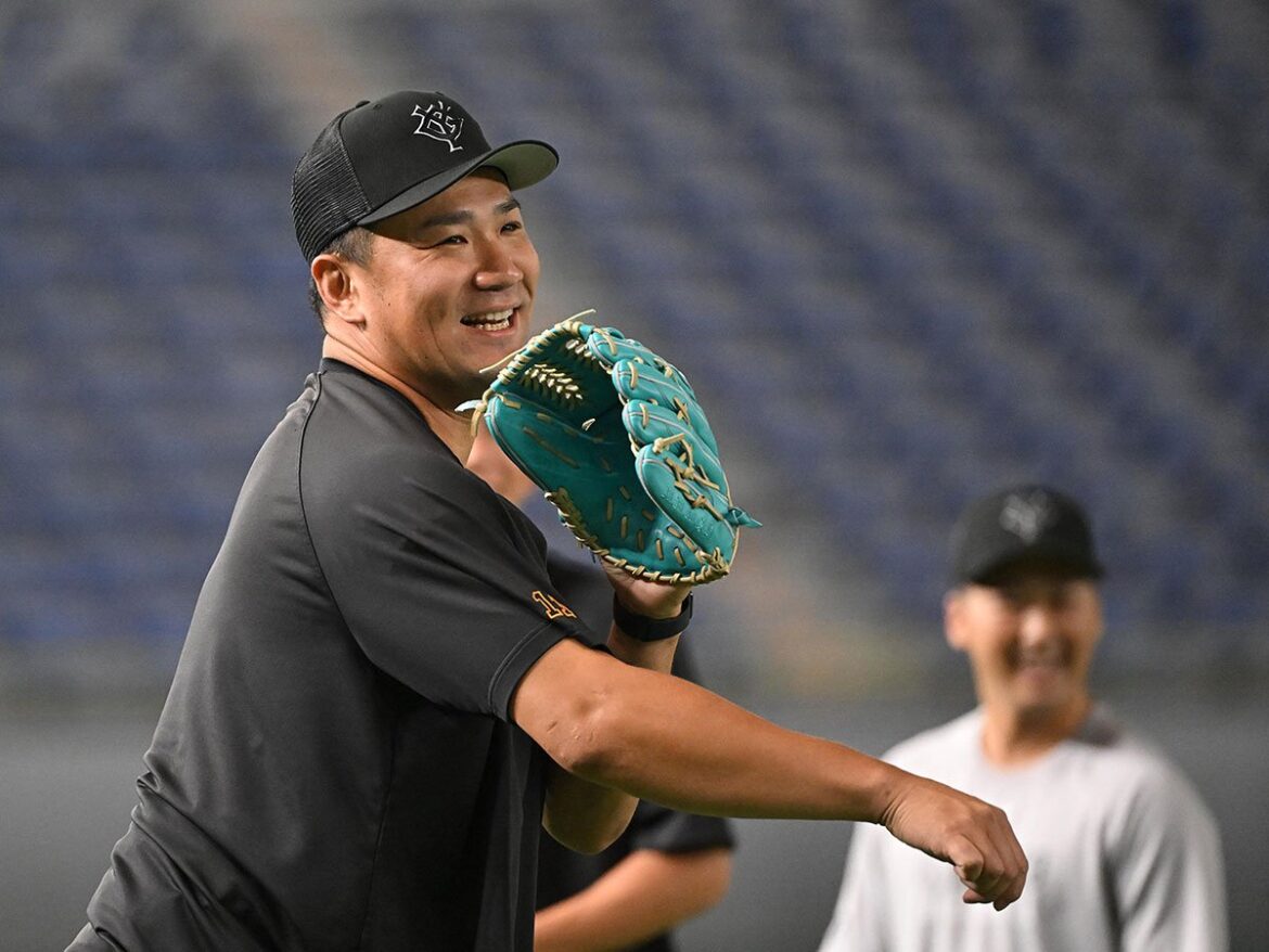 【巨人】阿部監督「先発陣が…」 ９連戦前にローテ３人離脱の非常事態で田中将大復帰へ（東スポWEB） - Yahoo!ニュース - Yahoo!ニュース