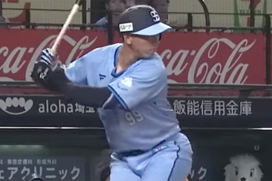 197cmの“和製ジャッジ”が「お目覚めか?」 待望の初HRにファン興奮「まじでロマンある」(Full-Count) – Yahoo!ニュース – Yahoo!ニュース 197cmの“和製ジャッジ”が「お目覚めか?」 待望の初HRにファン興奮「まじでロマンある」(Full-Count) - Yahoo!ニュース - Yahoo!ニュース