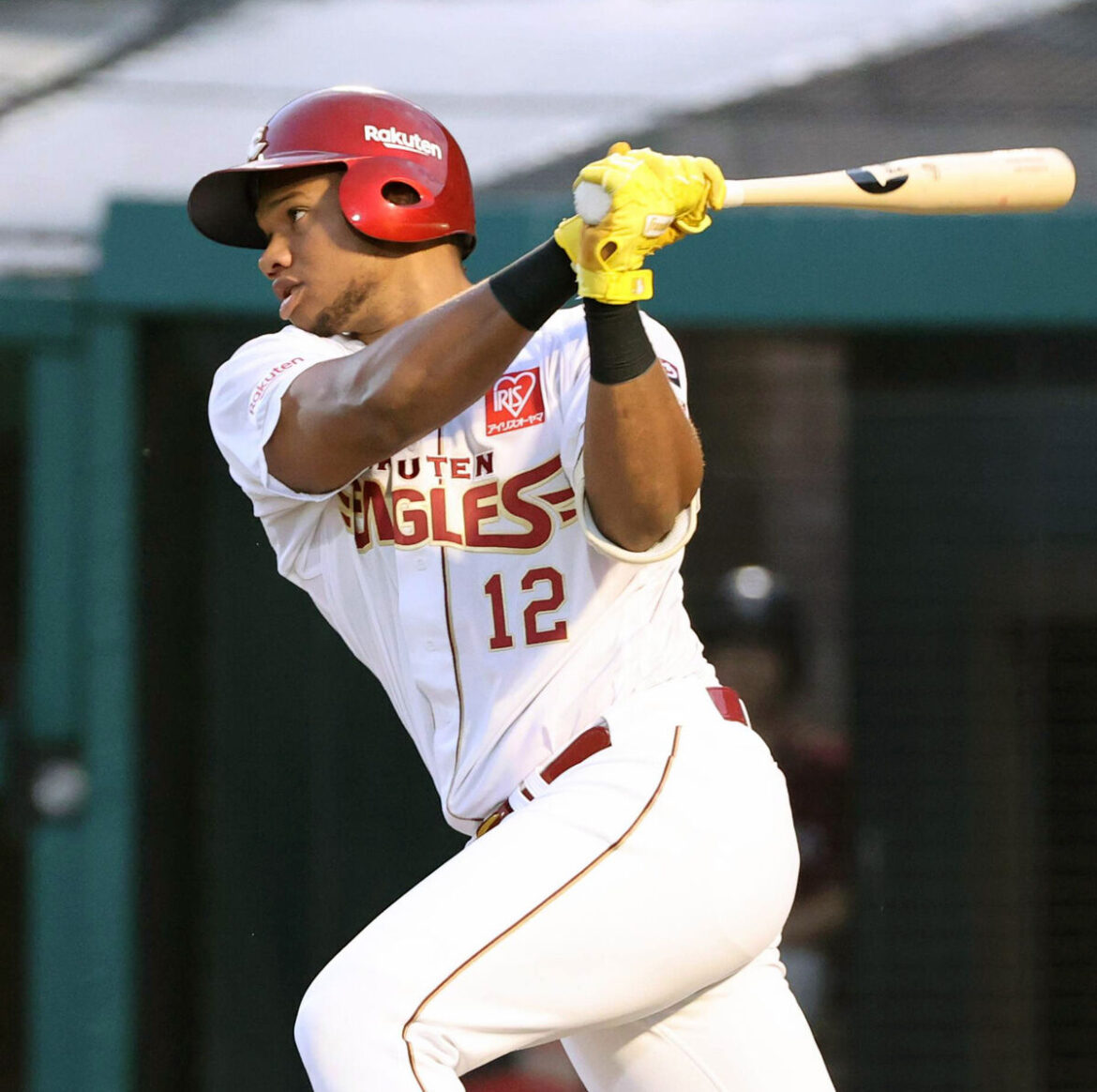 【楽天】4~6番に助っ人を3人並べるも“不発”で3連敗…三木肇監督「はまらなかった」(スポーツ報知) – Yahoo!ニュース – Yahoo!ニュース 【楽天】4~6番に助っ人を3人並べるも“不発”で3連敗…三木肇監督「はまらなかった」(スポーツ報知) - Yahoo!ニュース - Yahoo!ニュース