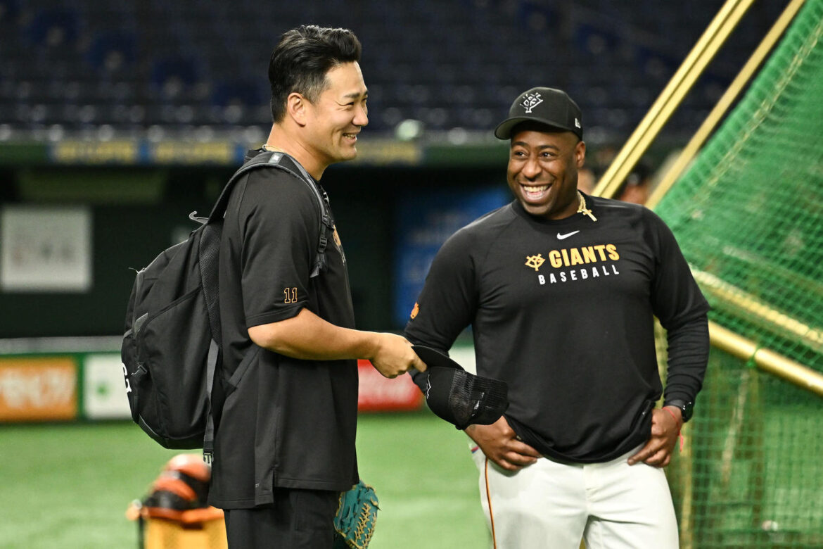 【巨人】田中将大が日米通算199勝目かけ３カ月ぶり１軍合流「大勢に会えて…」（日刊スポーツ） - Yahoo!ニュース - Yahoo!ニュース