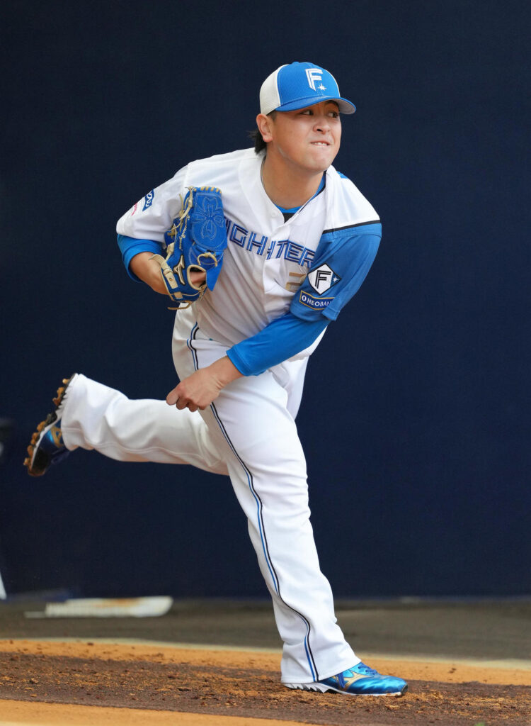 日本ハム河野竜生、楽天武藤敦貴ら登録 オリックス横山聖哉、楽天田中和基ら抹消／３日公示（日刊スポーツ） - Yahoo!ニュース - Yahoo!ニュース