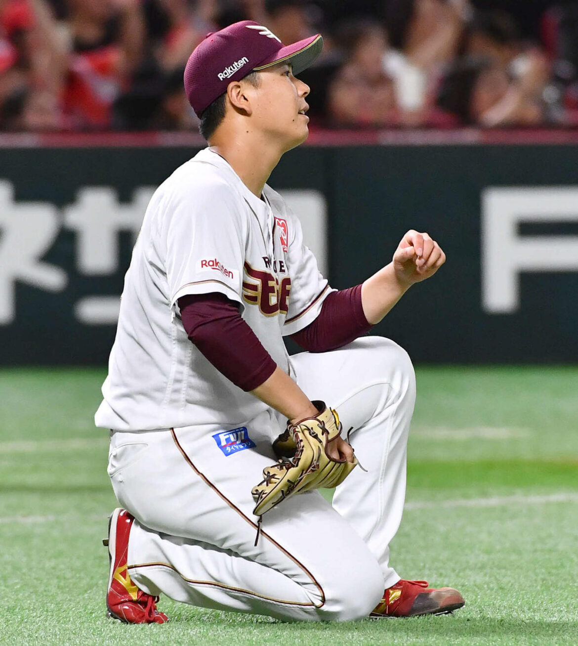 【平石洋介】打ち込まれた楽天藤井聖、直近２試合に要因 逃げた四球でソフトバンク打線のびのび（日刊スポーツ） - Yahoo!ニュース - Yahoo!ニュース