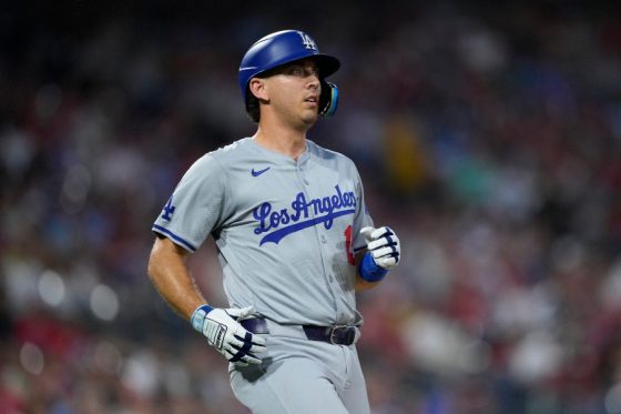 衝撃の”戦力外”から2か月半…元ドジャース捕手が新天地を退団 1度もメジャー昇格できず | Full-Count 衝撃の"戦力外"から2か月半…元ドジャース捕手が新天地を退団 1度もメジャー昇格できず | Full-Count