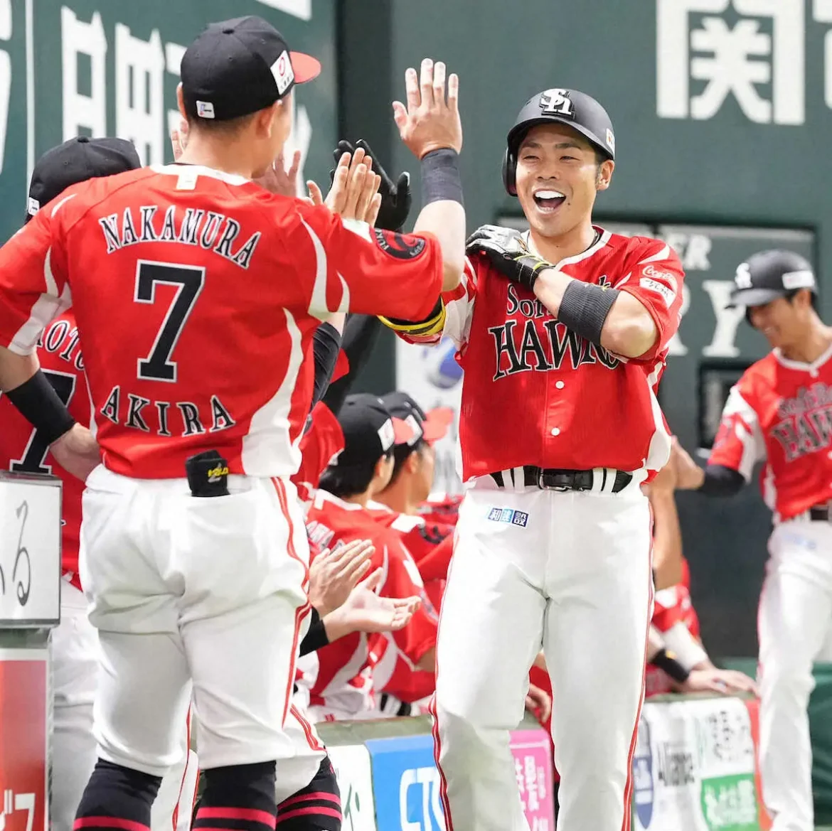 ソフトバンク近藤健介が指摘した先輩・今宮健太の“変”なところ「マジ無なんで…」 - スポニチ Sponichi Annex 野球