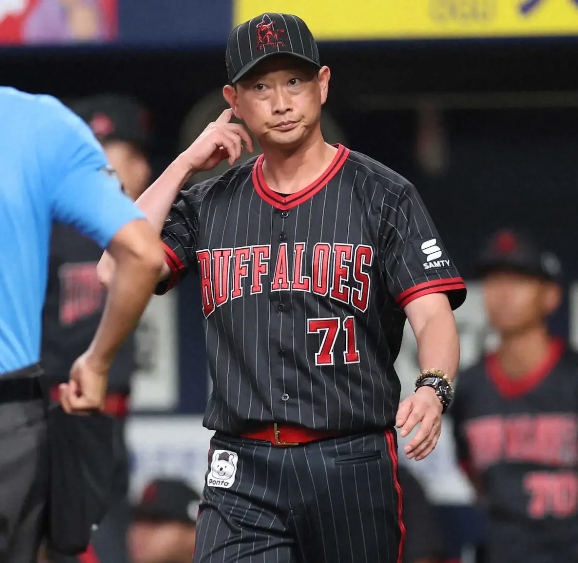 T－岡田氏　オリックス・岸田監督のガム事情明かす「かみすぎじゃないですか」の返答にスタジオ大爆笑 - スポニチ Sponichi Annex 芸能