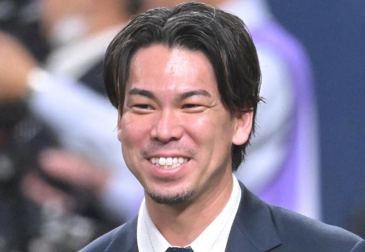 マエケン 可愛いカープ後輩の復活を喜ぶ まさかのハプニングも笑う「さすがすぎる」(デイリースポーツ) – Yahoo!ニュース – Yahoo!ニュース マエケン 可愛いカープ後輩の復活を喜ぶ まさかのハプニングも笑う「さすがすぎる」(デイリースポーツ) - Yahoo!ニュース - Yahoo!ニュース