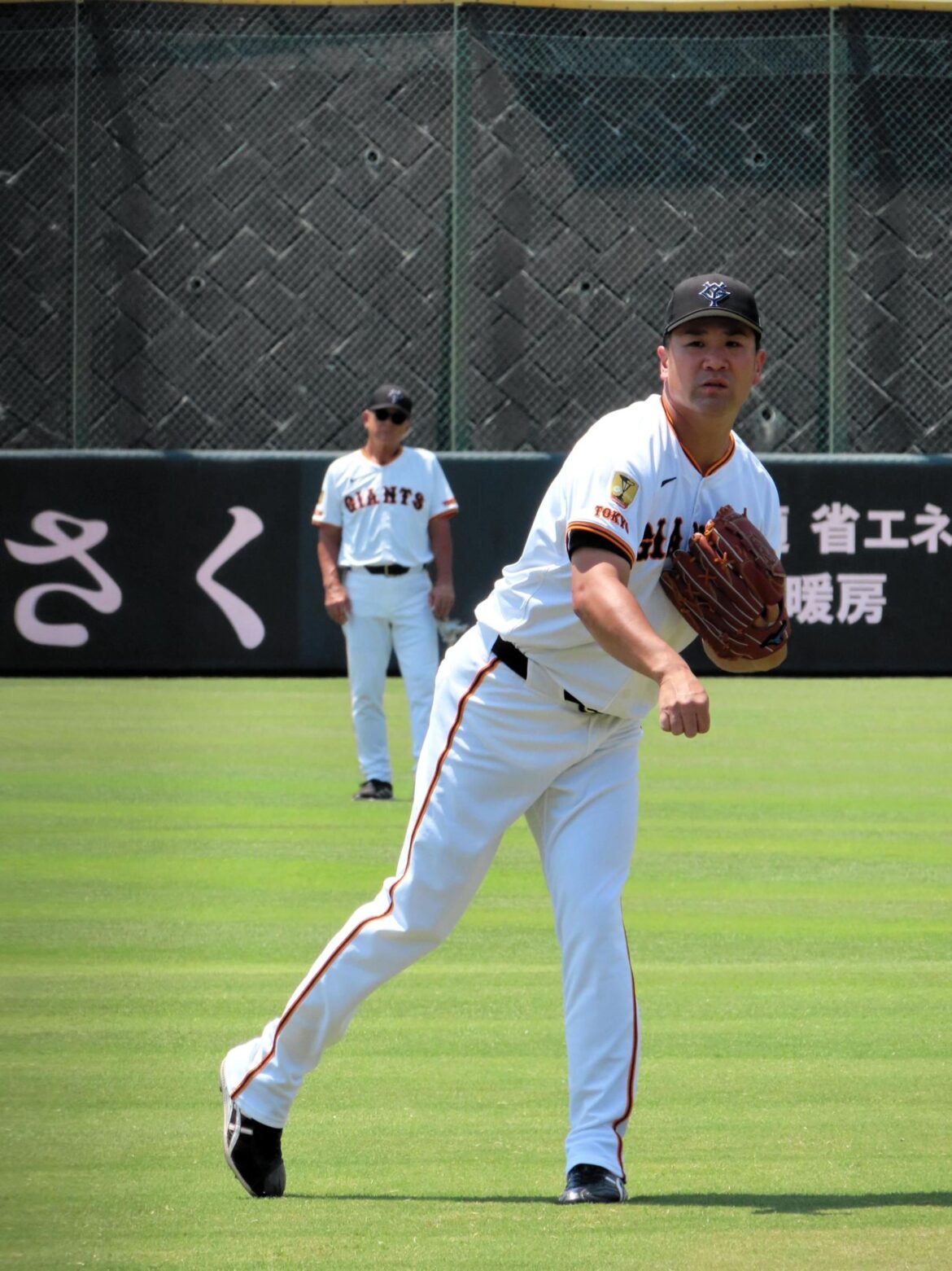 巨人 田中将大が７日・ヤクルト戦に先発「ようやくチャンスが来た」ダルビッシュの２０４勝「一番刺激を受ける」（デイリースポーツ） - Yahoo!ニュース - Yahoo!ニュース