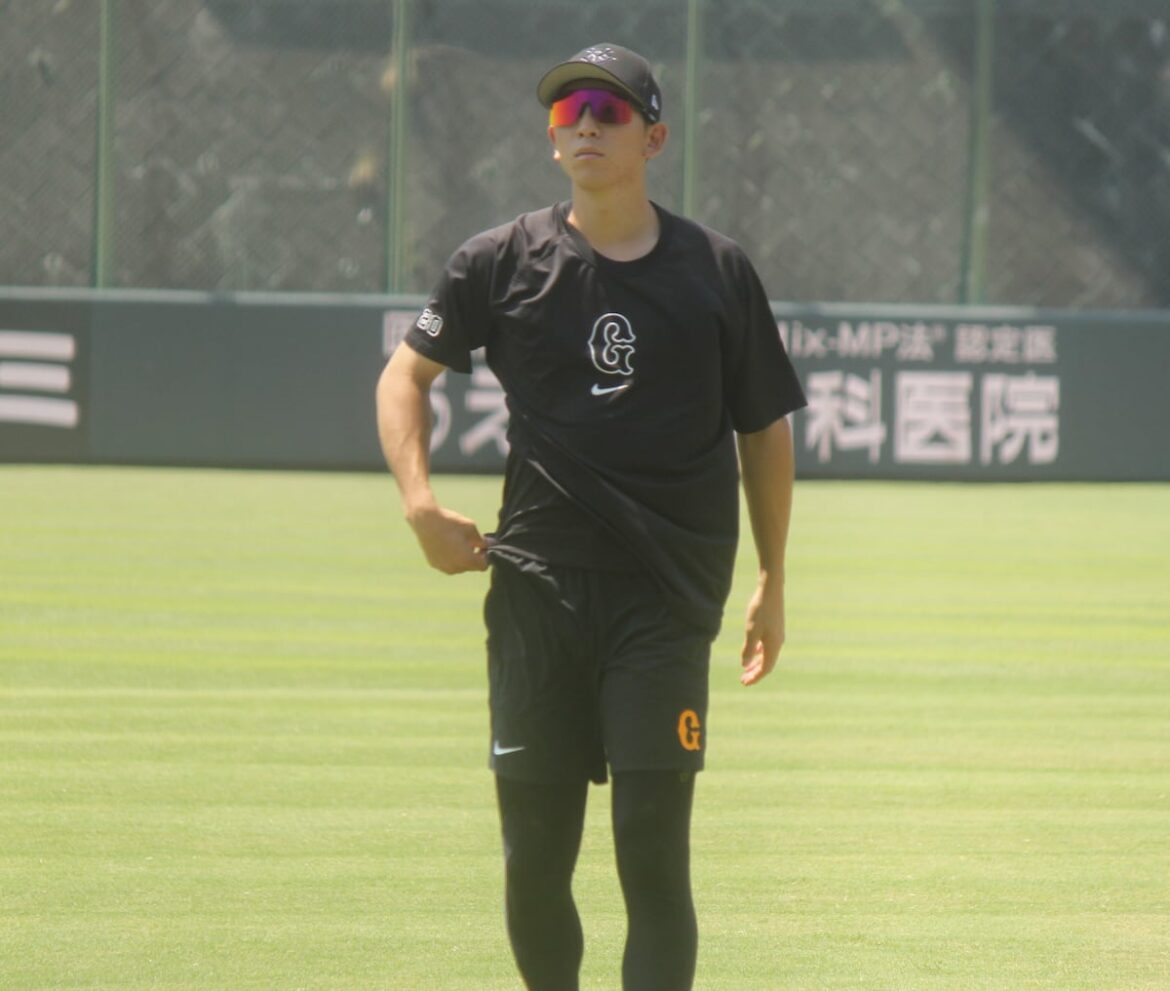 巨人・戸郷翔征、先発陣に故障者相次ぎ中5日でヤクルト戦登板「ここまで迷惑かけたので、その分しっかり」（サンケイスポーツ） - Yahoo!ニュース - Yahoo!ニュース