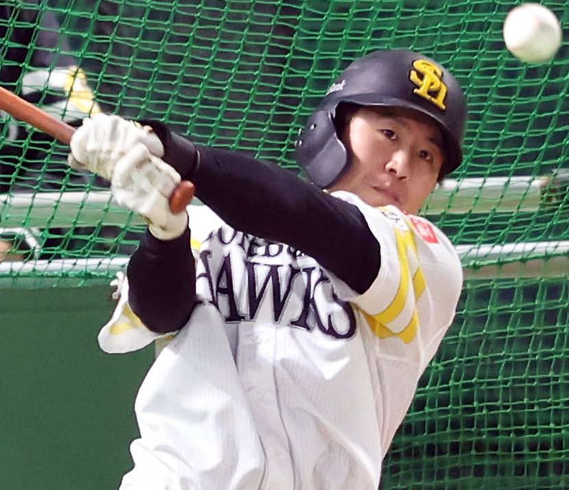 ソフトバンク、5月に右手骨折の川村友斗が5日から1軍合流へ ウエスタンで18試合登板の木村光も(西スポWEB OTTO!) – Yahoo!ニュース – Yahoo!ニュース ソフトバンク、5月に右手骨折の川村友斗が5日から1軍合流へ ウエスタンで18試合登板の木村光も(西スポWEB OTTO!) - Yahoo!ニュース - Yahoo!ニュース