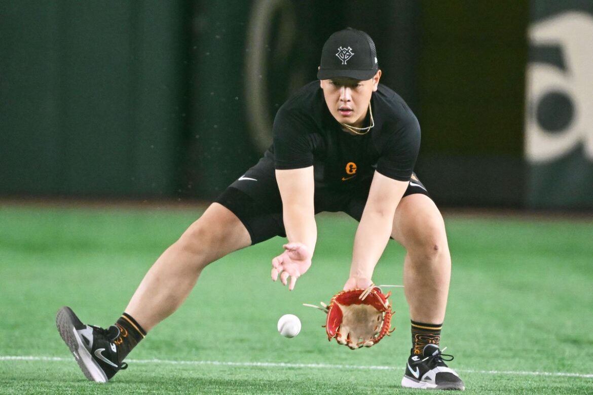 【巨人】岡本和真の一軍復帰で激変必至 計り知れない相手への重圧「バッテリーの考え方が変わる」（東スポWEB） - Yahoo!ニュース - Yahoo!ニュース