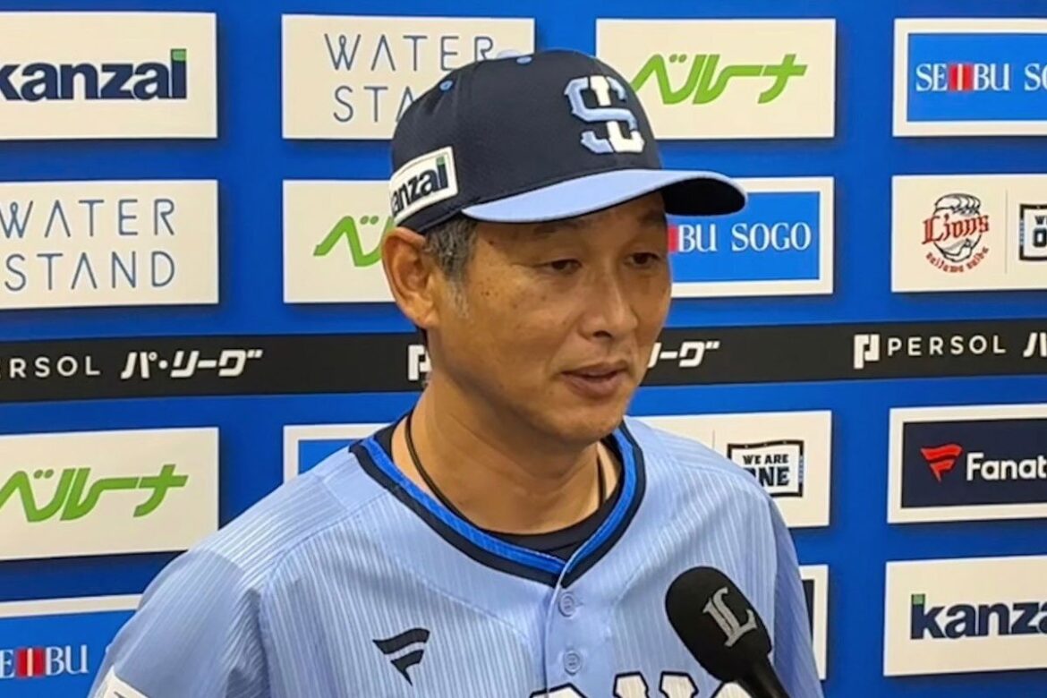 【西武】また勝ち越しならずＣＳ圏内まで６差…気づけば６・５差にチラつく最下位（東スポWEB） - Yahoo!ニュース - Yahoo!ニュース