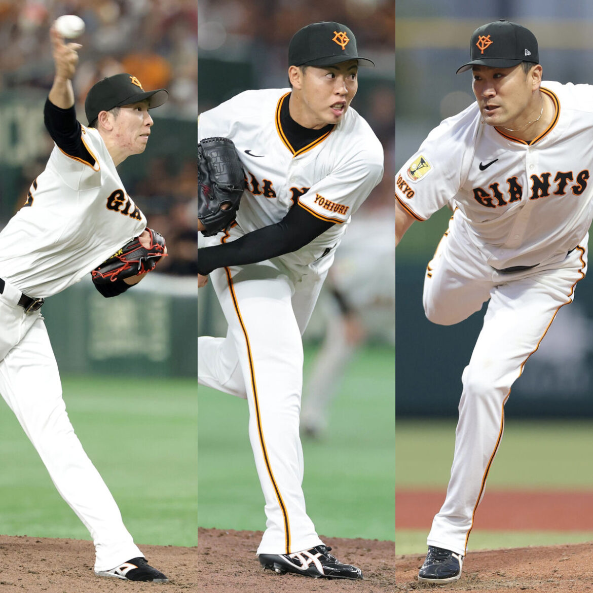 巨人・阿部監督「大事な試合」５日・戸郷翔征→６日・森田駿哉→７日・田中将大 ローテ再編で９連戦乗り切る（スポーツ報知） - Yahoo!ニュース - Yahoo!ニュース