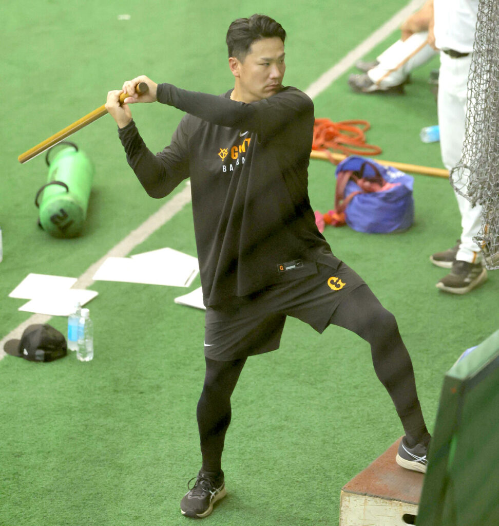 【巨人】田中将大が１軍復帰戦へ闘志「このチャンスをものに」日米１９９勝目めざし７日ヤクルト戦先発（スポーツ報知） - Yahoo!ニュース - Yahoo!ニュース