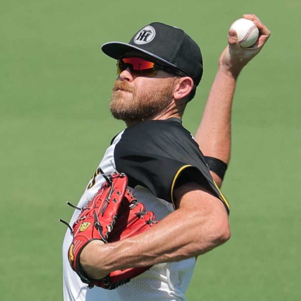 【セパ公示】(4日)阪神がビーズリー投手、栄枝裕貴捕手、広島が林晃汰内野手、久保修外野手を抹消(スポーツ報知) – Yahoo!ニュース – Yahoo!ニュース 【セパ公示】(4日)阪神がビーズリー投手、栄枝裕貴捕手、広島が林晃汰内野手、久保修外野手を抹消(スポーツ報知) - Yahoo!ニュース - Yahoo!ニュース