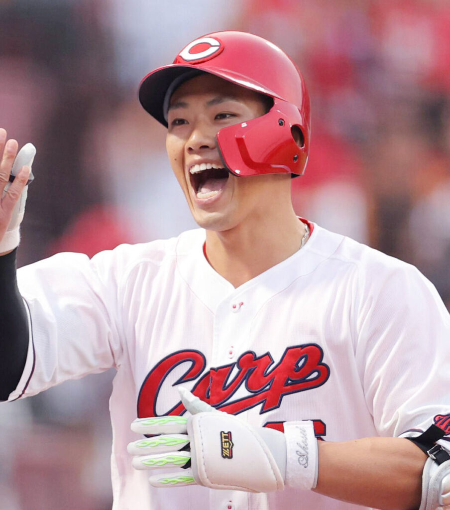 【広島】中村奨成、故障完治で復帰へ 7月末に支配下昇格の前川誠太も1軍昇格 林、久保が抹消(スポーツ報知) – Yahoo!ニュース – Yahoo!ニュース 【広島】中村奨成、故障完治で復帰へ 7月末に支配下昇格の前川誠太も1軍昇格 林、久保が抹消(スポーツ報知) - Yahoo!ニュース - Yahoo!ニュース