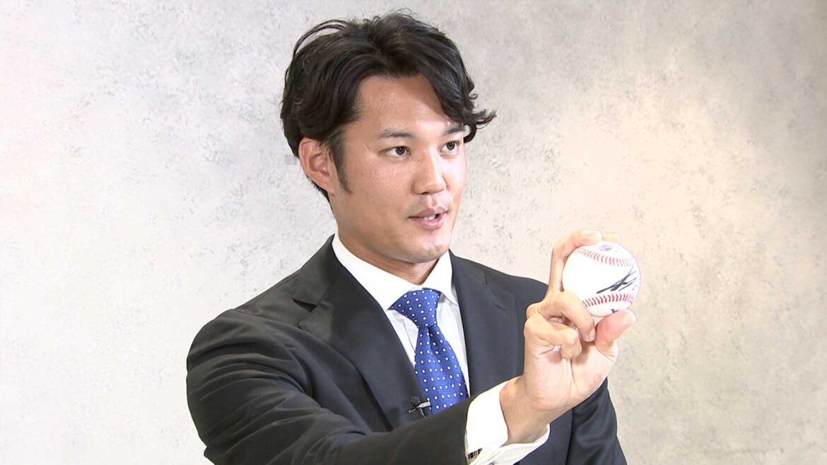 DeNA・藤浪晋太郎「ど真ん中ドーン」で“シンプル”に　プロとして「お客さんの見たいものを見せる」（TBS NEWS DIG Powered by JNN）