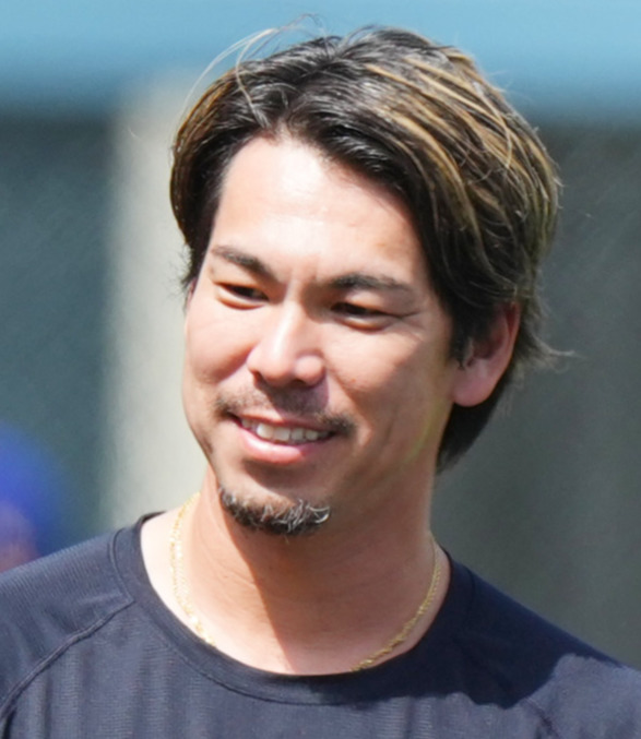 【広島】ヤンキースとマイナー契約の前田健太、好投&ハプニングの後輩右腕へ「さすがすぎる」(日刊スポーツ) – Yahoo!ニュース – Yahoo!ニュース 【広島】ヤンキースとマイナー契約の前田健太、好投&ハプニングの後輩右腕へ「さすがすぎる」(日刊スポーツ) - Yahoo!ニュース - Yahoo!ニュース