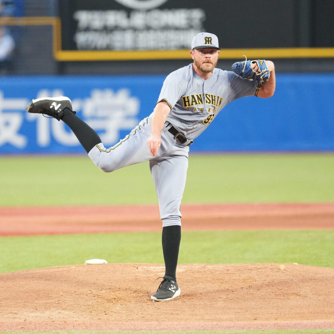 阪神ビーズリー、栄枝裕貴、ロッテ田中晴也、楽天藤井聖、オリックス椋木蓮ら抹消／４日公示（日刊スポーツ） - Yahoo!ニュース - Yahoo!ニュース