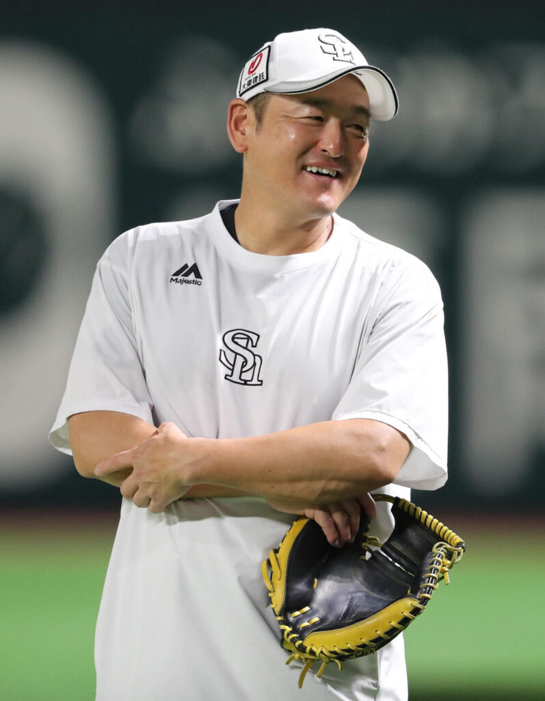 【ソフトバンク】倉野コーチが苦労人・宮崎颯の復活劇に感無量「頭の下がる思い」３日に無失点デビュー（日刊スポーツ） - Yahoo!ニュース - Yahoo!ニュース