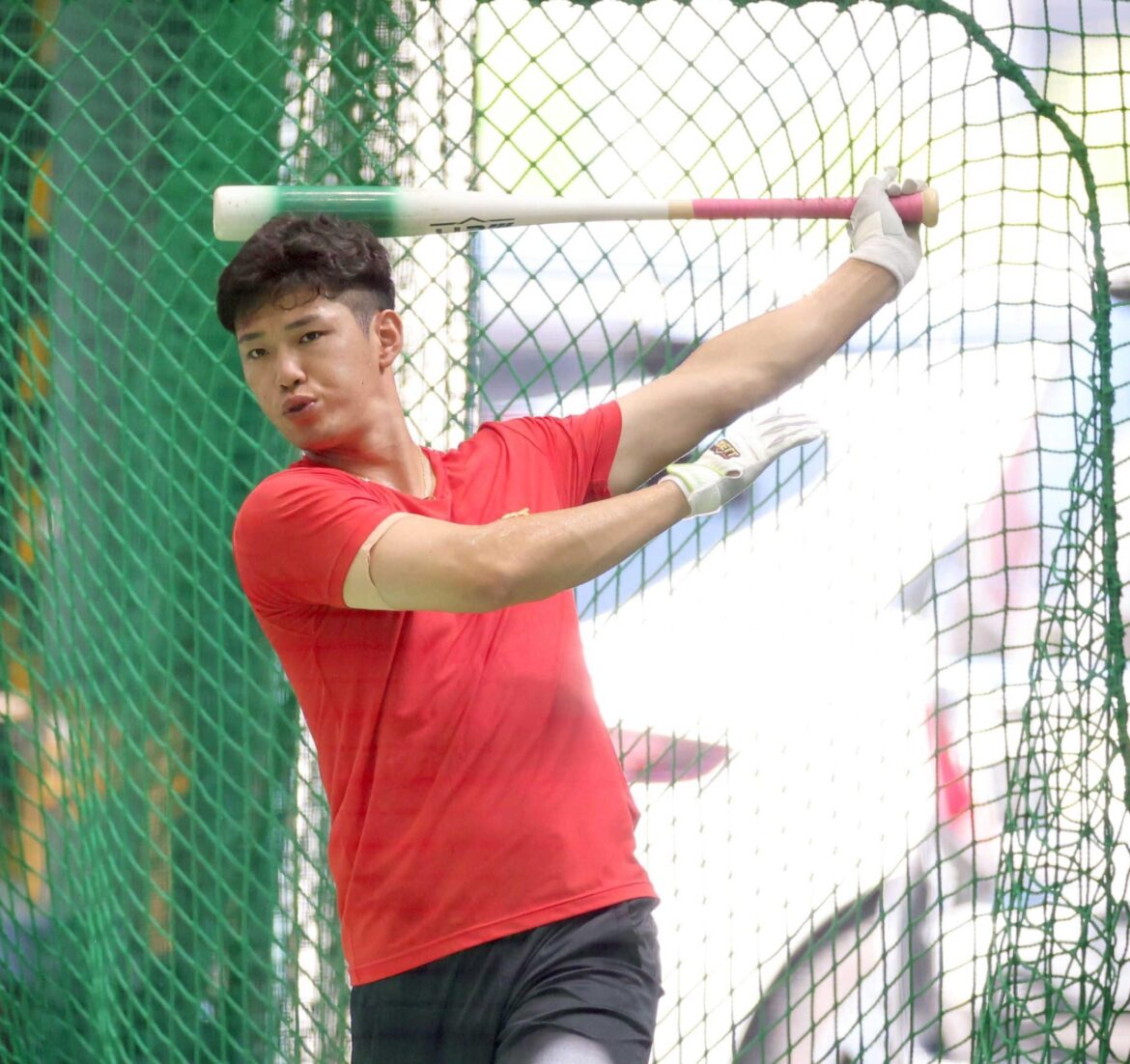 広島反撃の8月へ 中村奨成が1軍昇格 新井監督「またいいものを期待」ケガから早期復帰を歓迎(デイリースポーツ) – Yahoo!ニュース – Yahoo!ニュース 広島反撃の8月へ 中村奨成が1軍昇格 新井監督「またいいものを期待」ケガから早期復帰を歓迎(デイリースポーツ) - Yahoo!ニュース - Yahoo!ニュース