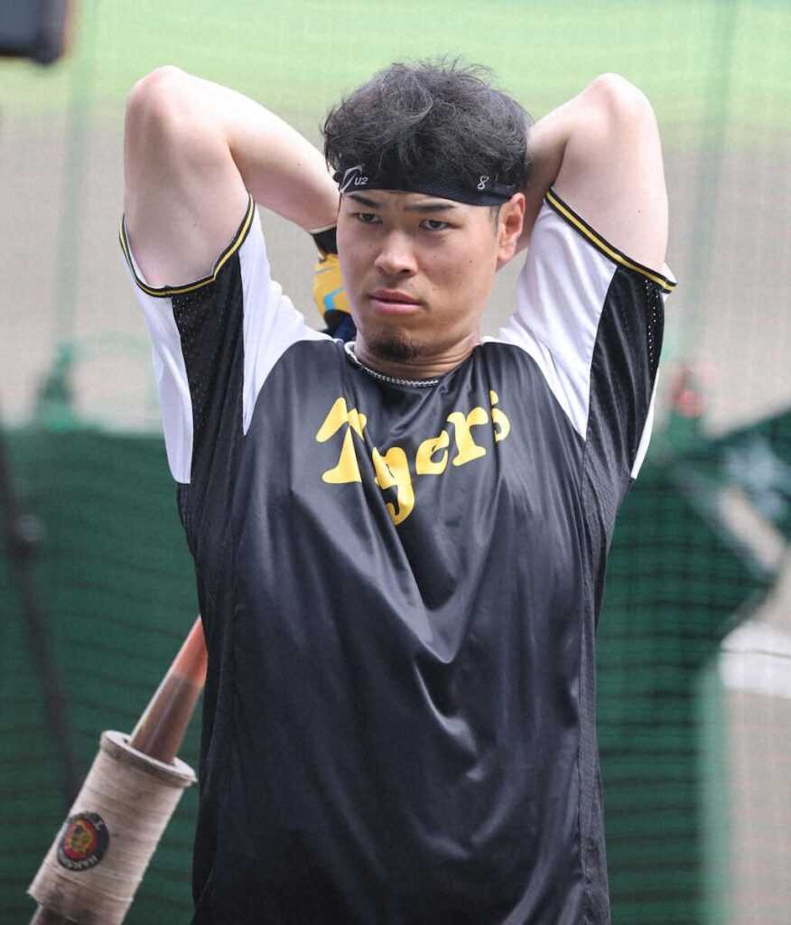 セ5球団の捕手が明かす阪神・佐藤輝明の進化 広島・坂倉「脱力というか無駄な動きがない」（スポニチアネックス） - Yahoo!ニュース - Yahoo!ニュース