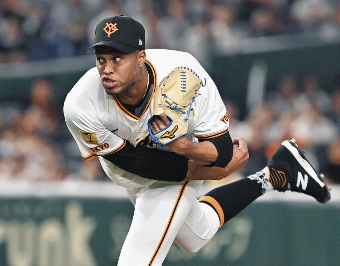 巨人・阿部監督、3試合ぶり無失点のライデルに「浮かない表情はしてたけど…また自信もってマウンドに」「この後、話そうかなと」（中日スポーツ） - Yahoo!ニュース - Yahoo!ニュース