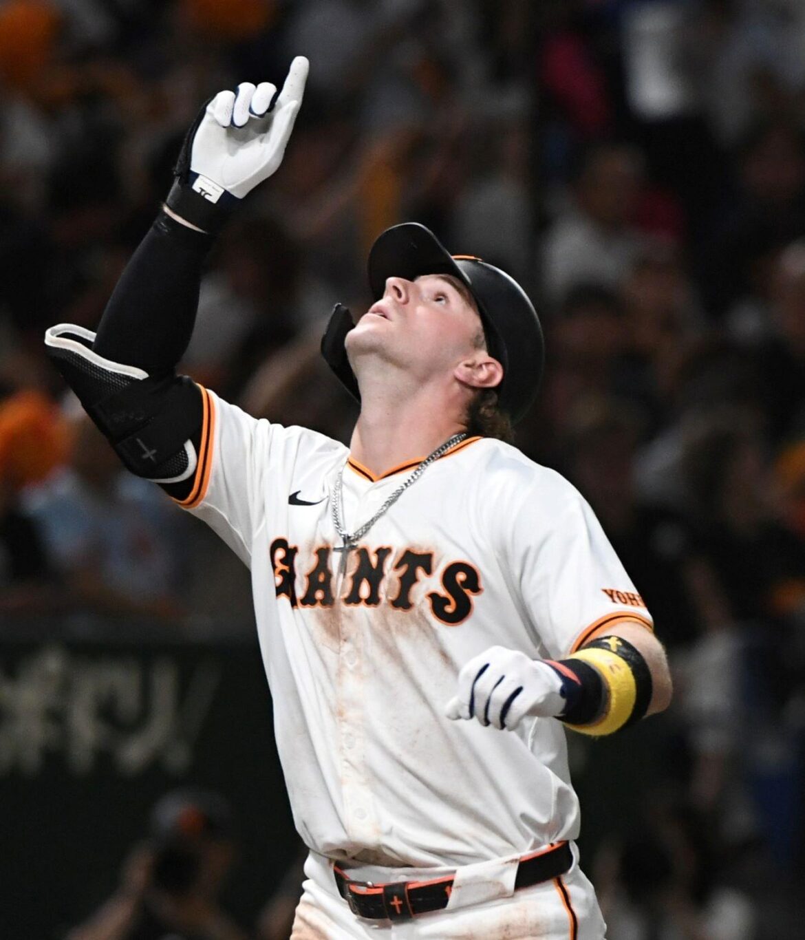 巨人が一発攻勢で連勝！キャベッジが走塁ミス挽回の１試合２発＆４打点「チームに迷惑をかけてしまったので」リチャードも価値ある同点弾（デイリースポーツ） - Yahoo!ニュース - Yahoo!ニュース