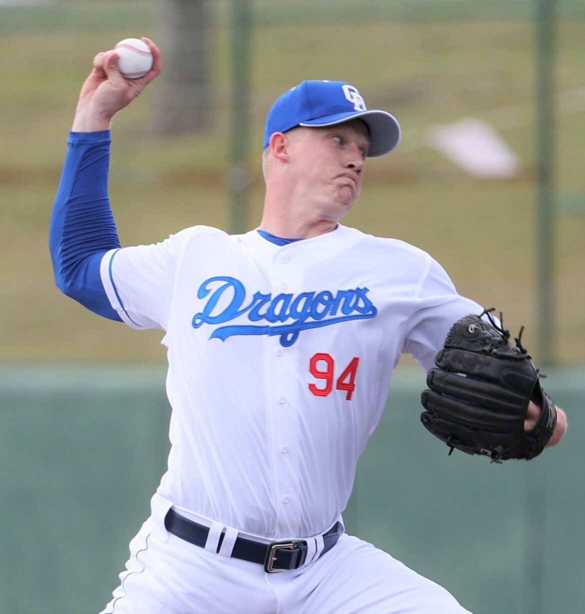 【2軍】中日 オリックスに逆転負け…ウォルターズが9回 1死しか取れず4失点 勝野が8回 辻本の失策から同点許す 駿太が先制打も(TBS NEWS DIG Powered by JNN) 【2軍】中日 オリックスに逆転負け...ウォルターズが9回 1死しか取れず4失点 勝野が8回 辻本の失策から同点許す 駿太が先制打も(TBS NEWS DIG Powered by JNN)