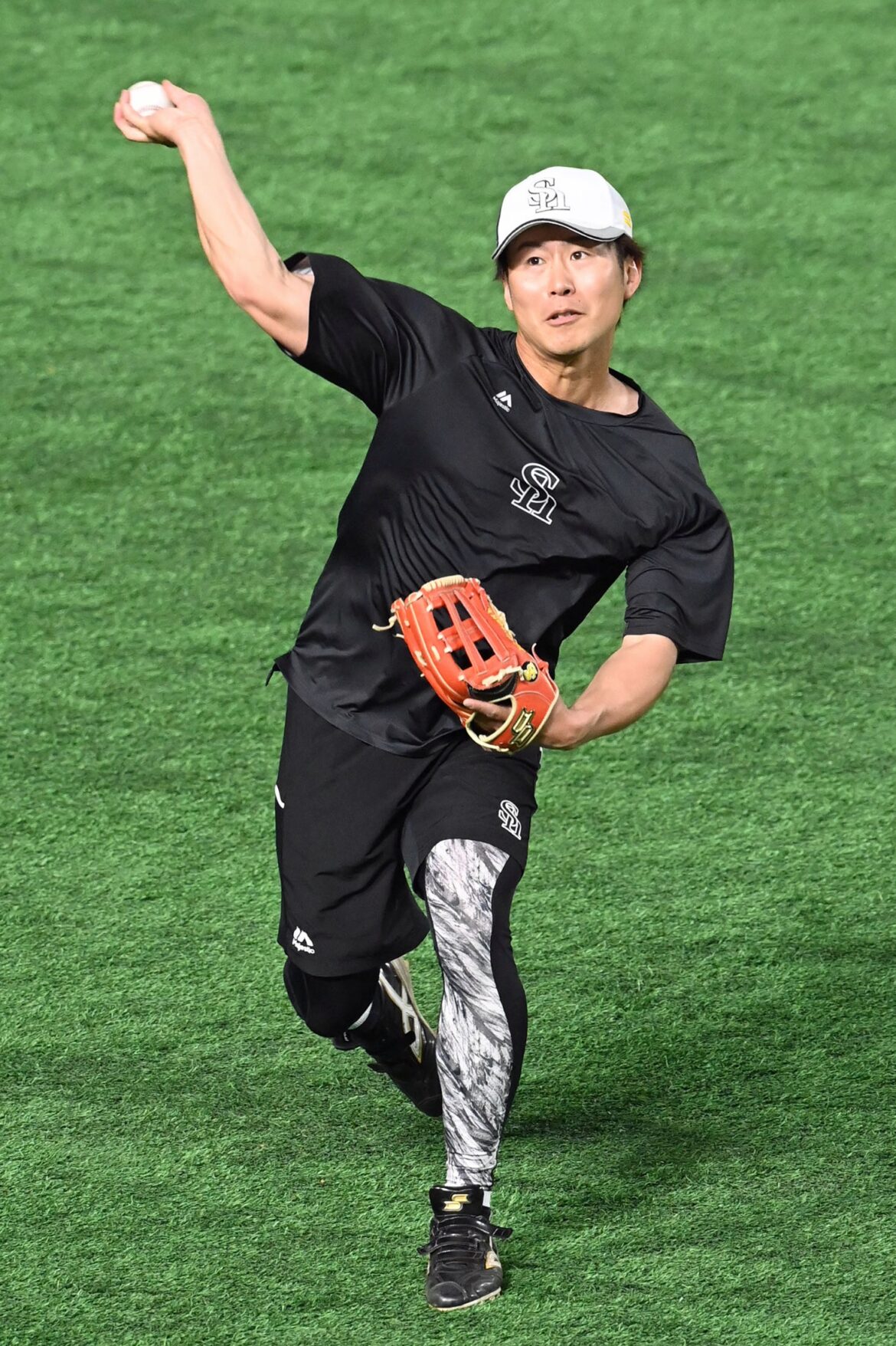ソフトバンク川村友斗と前田悠伍を出場選手登録 開幕1軍の緒方理貢が今季初抹消（西スポWEB OTTO！） - Yahoo!ニュース - Yahoo!ニュース