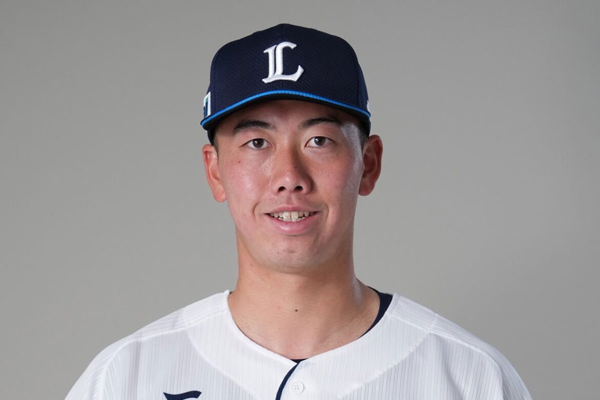 【西武】２年目・村田怜音〝因縁〟エスコンでプロ２号「歓声が聞こえて確信しました」（東スポWEB） - Yahoo!ニュース - Yahoo!ニュース