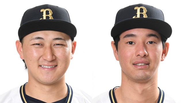 【オリックス】紅林弘太郎がケガから約半月ぶりに1軍復帰 7月30日に支配下勝ち取った入山海斗が初昇格(日テレNEWS NNN) – Yahoo!ニュース – Yahoo!ニュース 【オリックス】紅林弘太郎がケガから約半月ぶりに1軍復帰 7月30日に支配下勝ち取った入山海斗が初昇格(日テレNEWS NNN) - Yahoo!ニュース - Yahoo!ニュース