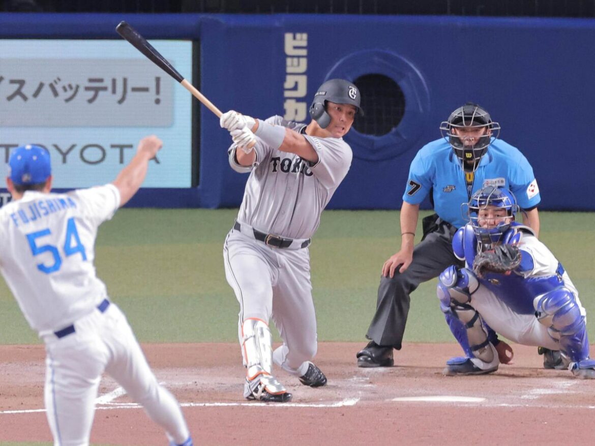 セのＤＨ導入が巨人にもたらすメリット “王国”ならではの起用も可能に（スポーツ報知） - Yahoo!ニュース - Yahoo!ニュース